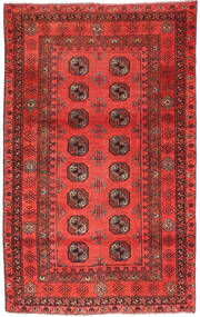 Turkaman Patina Rug 101X165 Wool, Persia/Iran Carpetvista
