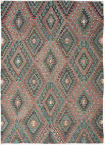 194X270 絨毯 オリエンタル キリム トルコ (ウール, トルコ) Carpetvista
