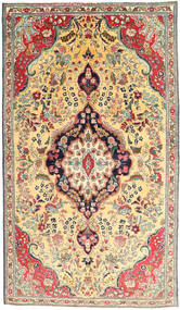  143X251 Tabriz Szőnyeg Perzsia/Irán
 Carpetvista