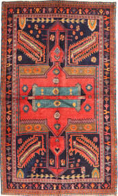 147X244 Koliai Rug Oriental (Wool, Persia/Iran) Carpetvista