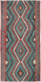  164X337 Kilim Turkish Rug Wool, Carpetvista