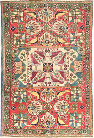  95X145 Täbriz Patina Teppich Persien/Iran Carpetvista