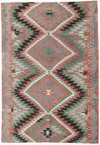 166X245 絨毯 オリエンタル キリム トルコ (ウール, トルコ) Carpetvista