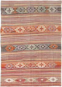 絨毯 オリエンタル キリム トルコ 183X266 (ウール, トルコ)