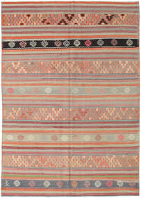 絨毯 オリエンタル キリム トルコ 180X252 (ウール, トルコ)