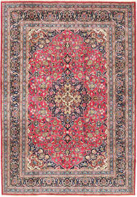  Persian Kashmar Rug 200X287 (Wool, Persia/Iran)