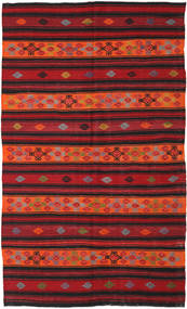 181X305 絨毯 オリエンタル キリム トルコ (ウール, トルコ) Carpetvista