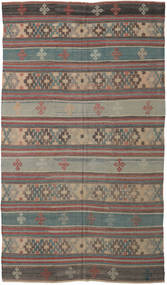 絨毯 キリム トルコ 171X300 (ウール, トルコ)