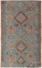  Orientalischer Kelim Türkei Teppich 174X288 Wolle, Türkei Carpetvista