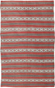 絨毯 オリエンタル キリム トルコ 163X274 (ウール, トルコ)