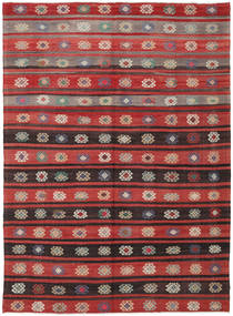 200X266 絨毯 オリエンタル キリム トルコ (ウール, トルコ) Carpetvista
