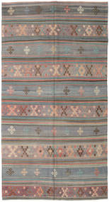 絨毯 キリム トルコ 170X311 (ウール, トルコ)