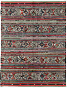 Kelim Türkei Teppich 180X235 Wolle, Türkei Carpetvista