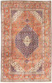 192X305 Tabriz Matta Orientalisk (Ull, Persien/Iran) Carpetvista