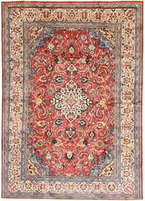 Mahal Rug Rug 256X355 Large Wool, Persia/Iran Carpetvista