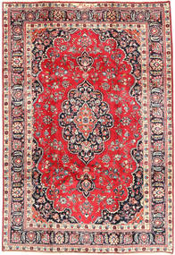 絨毯 マシュハド 197X290 (ウール, ペルシャ/イラン)