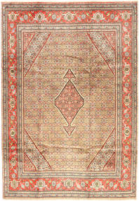  Ardebil Rug 200X282 Persian Wool Carpetvista