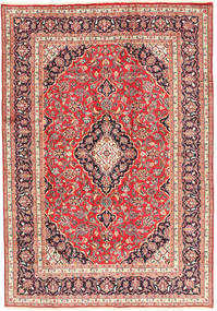 絨毯 カシャン 198X285 (ウール, ペルシャ/イラン)