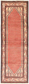 Teppichläufer 103X303 Orientalischer Persischer Sarough Mir