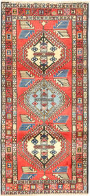  Persian Ardebil Rug 83X186 Runner
 (Wool, Persia/Iran)