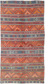 170X320 絨毯 オリエンタル キリム トルコ (ウール, トルコ) Carpetvista