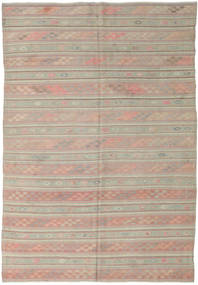 絨毯 オリエンタル キリム トルコ 190X275 (ウール, トルコ)