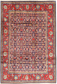  Arak Rug 215X315 Persian Wool Carpetvista