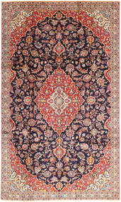 絨毯 カシャン 202X337 (ウール, ペルシャ/イラン)