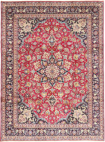 Tappeto Orientale Mashad 248X334 (Lana, Persia/Iran)