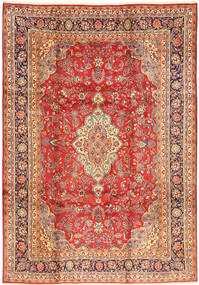 220X320 Alfombra Hamadan Oriental (Lana, Persia/Irán) Carpetvista