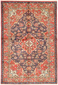 135X205 絨毯 オリエンタル リリアン (ウール, ペルシャ/イラン) Carpetvista