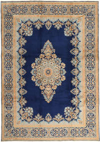 268X380 Alfombra Oriental Kerman Grande (Lana, Persia/Irán) Carpetvista