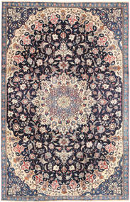  Moud Rug 220X345 Persian Wool Carpetvista