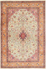  Persischer Täbriz Teppich 200X295 Carpetvista