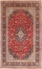 245X395 Alfombra Keshan Oriental (Lana, Persia/Irán) Carpetvista