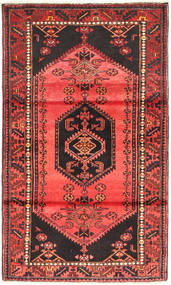 Tappeto Zanjan 105X180 (Lana, Persia/Iran)