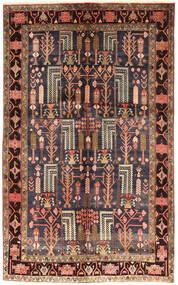  Oriental Koliai Rug 150X245 Wool, Persia/Iran Carpetvista