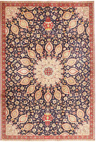  225X325 Tabriz Vloerkleed Perzië/Iran Carpetvista