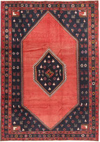 Kelardasht Rug 206X296 Wool, Persia/Iran Carpetvista