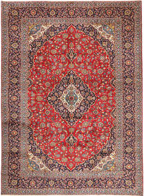  Persian Keshan Rug 340X460 Large (Wool, Persia/Iran)