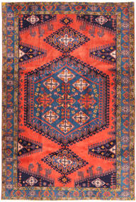 210X310 Dywan Wiss Orientalny (Wełna, Persja/Iran) Carpetvista