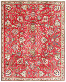 絨毯 オリエンタル タブリーズ 233X285 (ウール, ペルシャ/イラン)