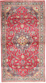  Oriental Kashmar Rug 108X200 Wool, Persia/Iran Carpetvista