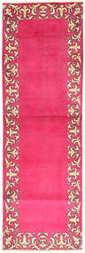  Tabriz Rug 76X248 Persian Wool Small Carpetvista