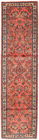 80X304 Sarouk Rug Oriental Runner
 (Wool, Persia/Iran) Carpetvista