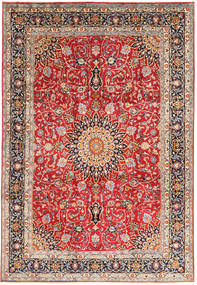  Persischer Sarough Teppich 248X362 (Wolle, Persien/Iran)