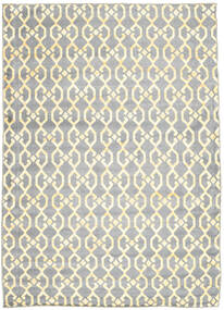  Jakart Kilim Rug 129X186 Wool Small Carpetvista