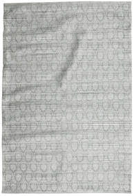  124X186 Small Jakart Kilim Rug Wool, Carpetvista