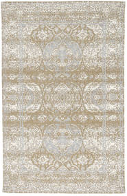  113X180 Small Jakart Kilim Rug Wool, Carpetvista