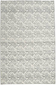Kelim Teppich 124X186 Wolle, Indien Carpetvista